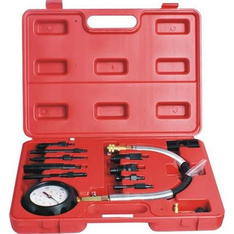 engine compression tester walmart|harbor freight compression tester kit.